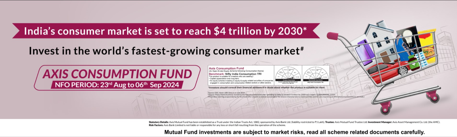Bharat’s Consumption Growth Story - 2030