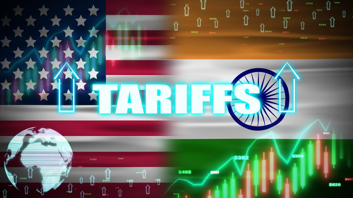 US Pressure, Domestic Strength: The Long-Term Case for India’s Consumer Growth