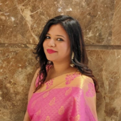 Priya Menon